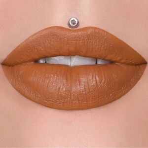 JEFFREE STAR COSMETICS Plastic Surgery Velour Liquid Lipstick